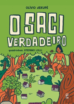 Bertrand.pt - O Saci Verdadeiro