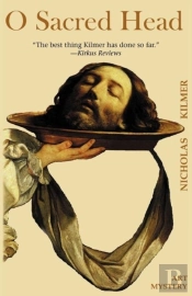 O Sacred Head