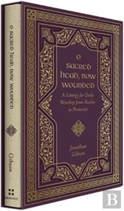 O Sacred Head, Now Wounded