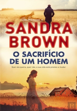 Bertrand.pt - O Sacrifício De Um Homem