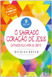 O Sagrado Coração de Jesus