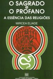 O Sagrado e o Profano