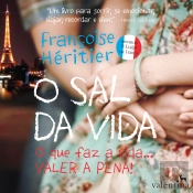 O Sal Da Vida