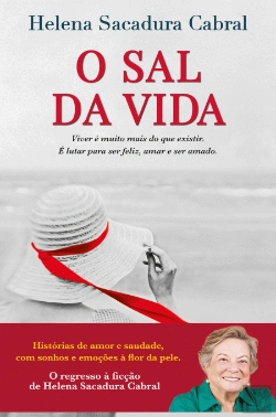Bertrand.pt - O Sal da Vida