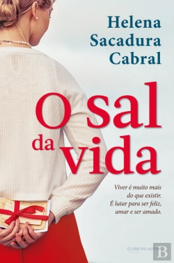 Bertrand.pt - O Sal da Vida