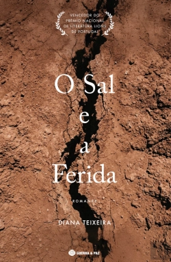 Bertrand.pt - O Sal e a Ferida