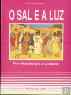 Bertrand.pt - O Sal e A Luz