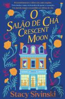 O Salão de Chá Crescent Moon