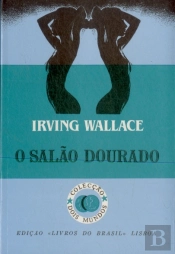 O Salão Dourado