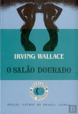 Bertrand.pt - O Salão Dourado