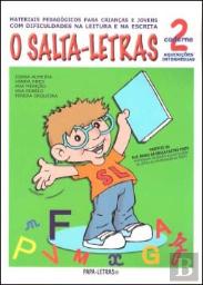O Salta-Letras 2