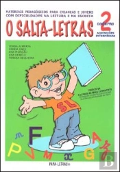 O Salta-Letras 2