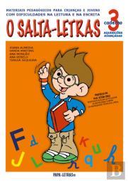 O Salta-Letras 3