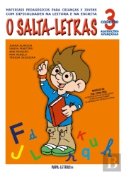 O Salta-Letras 3