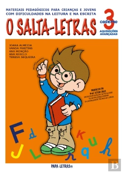 Bertrand.pt - O Salta-Letras 3