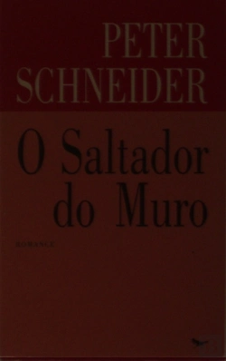 Bertrand.pt - O Saltador do Muro