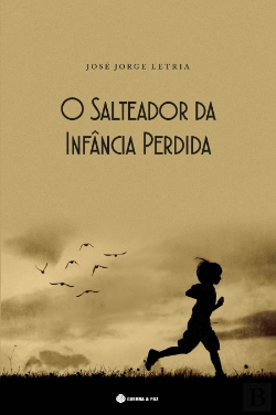 Bertrand.pt - O Salteador da Infância Perdida