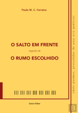Bertrand.pt - O Salto em Frente seguido de O Rumo Escolhido