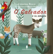 O Salvador e os Amigos