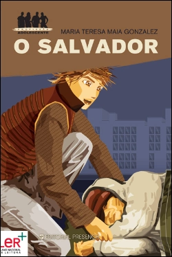 Bertrand.pt - O Salvador