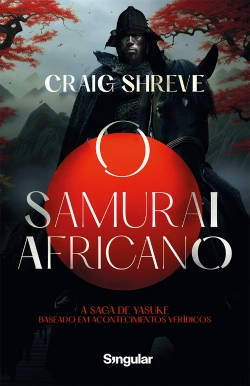 Bertrand.pt - O Samurai Africano
