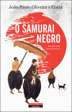 O Samurai Negro