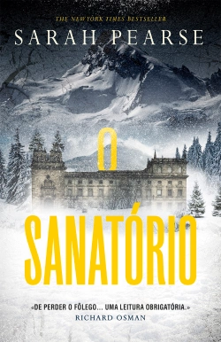 Bertrand.pt - O Sanatório