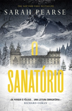 Bertrand.pt - O Sanatório