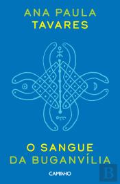 O Sangue da Buganvília