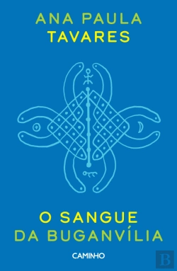 Bertrand.pt - O Sangue da Buganvília