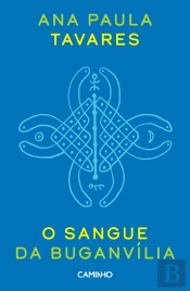 O Sangue da Buganvília