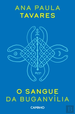Bertrand.pt - O Sangue Da Buganvília
