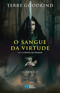 Bertrand.pt - O Sangue da Virtude - Parte II
