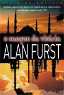 Bertrand.pt - O sangue da Vitória