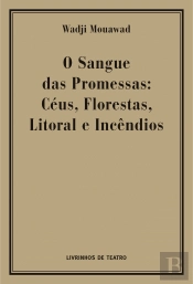 O Sangue das Promessas