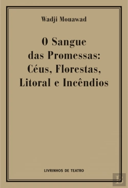Bertrand.pt - O Sangue das Promessas