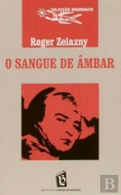 O Sangue de Âmbar