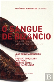 O Sangue de Bizâncio
