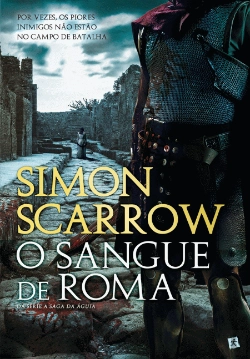 Bertrand.pt - O Sangue de Roma