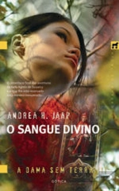 O Sangue Divino