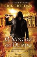 O Sangue do Olimpo