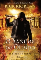 O Sangue do Olimpo
