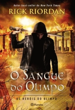 Bertrand.pt - O Sangue do Olimpo
