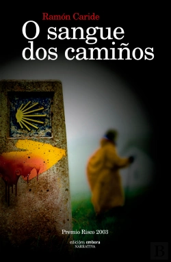 Bertrand.pt - O Sangue Dos Camiños