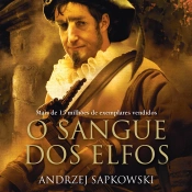 O Sangue Dos Elfos