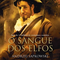 Bertrand.pt - O Sangue Dos Elfos