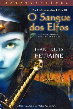 Bertrand.pt - O Sangue dos Elfos