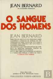 O Sangue dos Homens