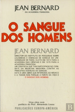 Bertrand.pt - O Sangue dos Homens