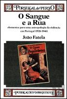 O Sangue e a Rua